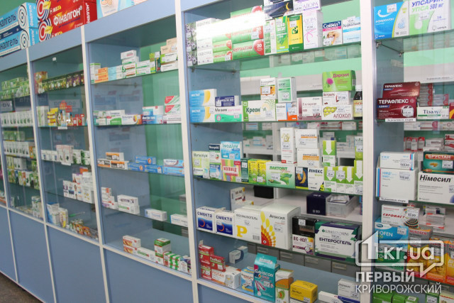 «Доступные лекарства» можно купить в каждой третьей аптеке Украины