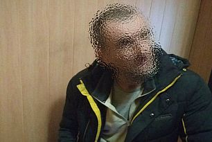 Криворожанина, который нецензурно выражался в маршрутке, наказали