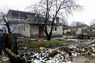 Трое криворожан взяли парня в заложники и жестоко убили