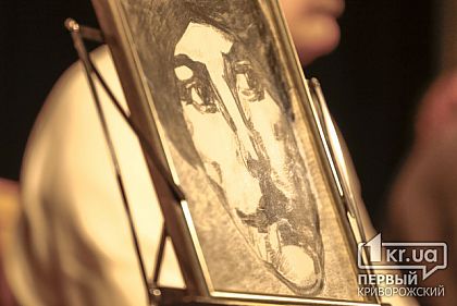 Пам’ять командира повстанської Степової дивізії вшанували у криворізькому педагогічному