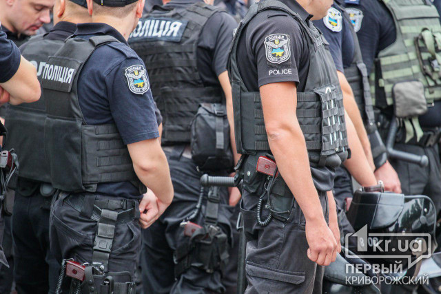 222 ОПГ украинские правоохранители разоблачили с начала 2018 года