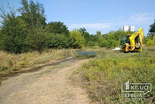 За 7 дней работники Кривбассводоканала ликвидировали 157 порывов