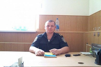 Дело Юрия Островского, который напал на криворожского журналиста, передали в суд