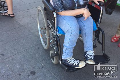 По 3 тысячи гривен получат криворожские спортсмены с инвалидностью