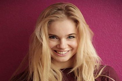 Хочу получить настоящие новые впечатления от танца и отлично провести время на проекте, - криворожанка в Танцах со звездами