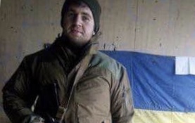Волонтеры сообщили о гибели криворожского воина в зоне АТО