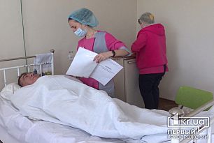 Ехал стоя и задремал, очнулся уже в скорой, - криворожанин, выживший в шокирующем ДТП