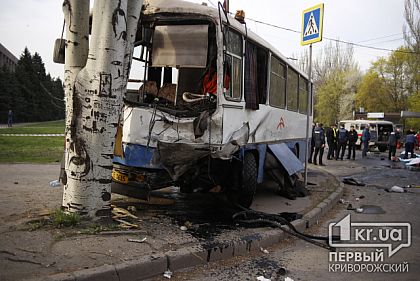 По 100 тысяч гривен АрселорМиттал Кривой Рог выплатит родственникам жертв смертельного происшествия