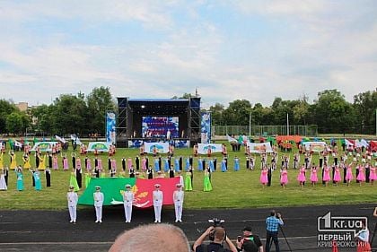 В Криворожском горсовете цинично солгали о Дне города во Львове