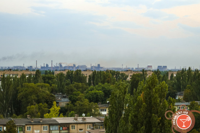 Погода в Кривом Роге 4 сентября Погода в Кривом Роге 4 сентября