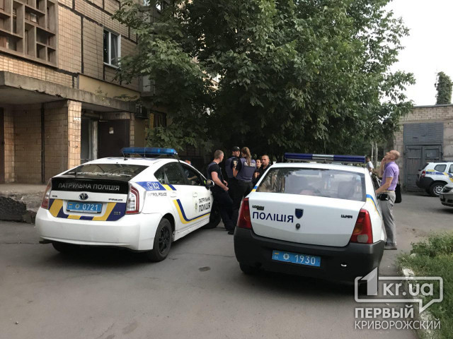Почти 200 ОПГ разоблачили украинские правоохранители за 8 месяцев 2018 года