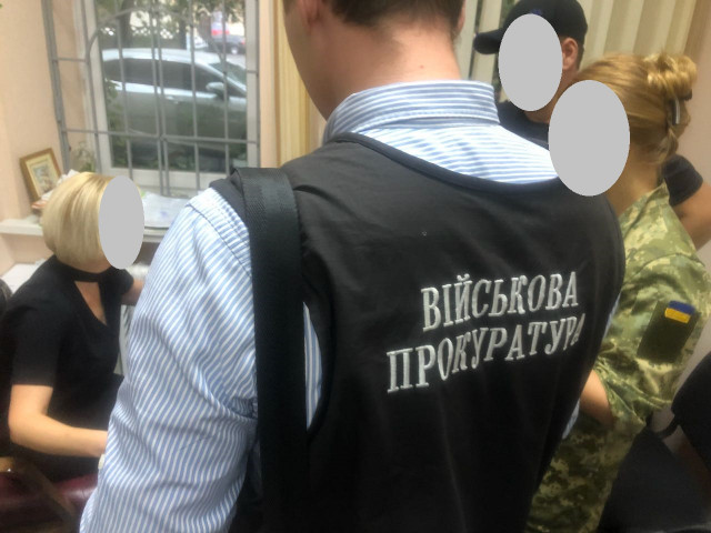 Депутата облсовета Днепра задержали за взяточничество