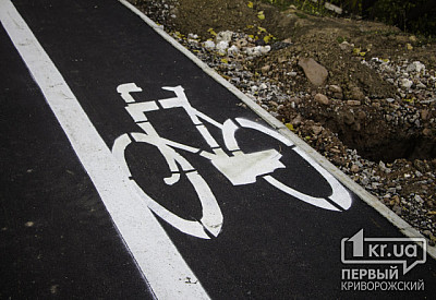 Через 10 лет все украинские дороги будут с велодорожками, - заместитель Министра регионального развития Украины