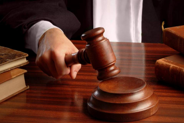 Вища рада правосуддя відреагувала на втручання в професійну діяльність криворізької судді
