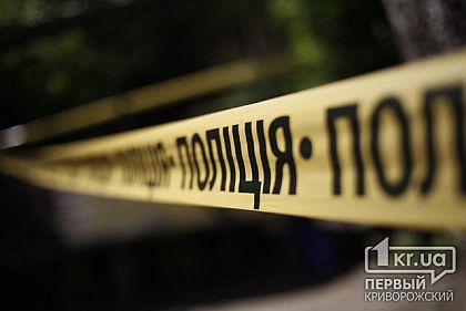 Стрелявшие утром в центре Кривого Рога на свободе