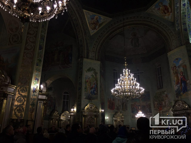 7 січня православні святкують Різдво Христове