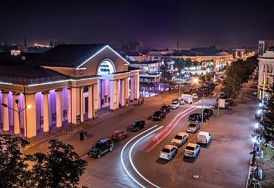 Фото к новости Главное фото новости