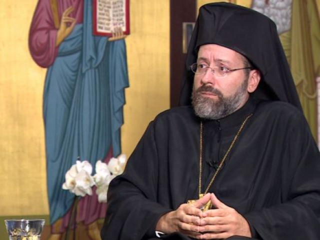 Константинополь: Московського патріархату в Україні більше немає