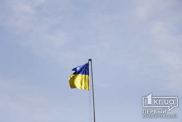 В Україні на 30 днів оголошено воєнний стан