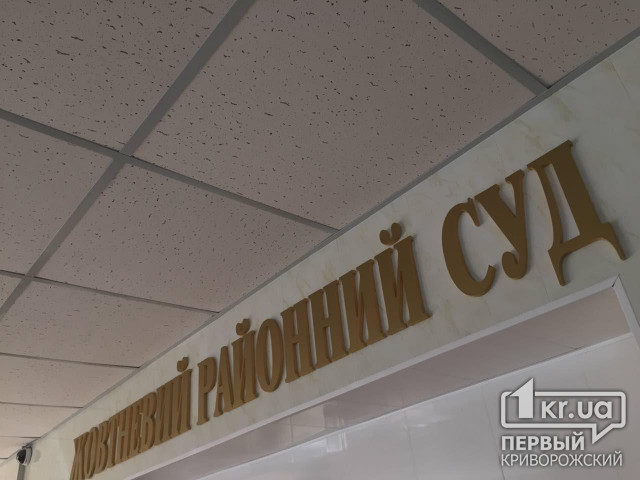 Четверо криворожских судей поедут на Всеукраинский съезд
