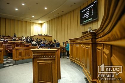 Криворожане снова подняли вопрос об автономном отоплении