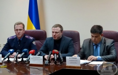 Заместитель председателя Днепропетровской ОГА рассказал о коррупционных схемах в области