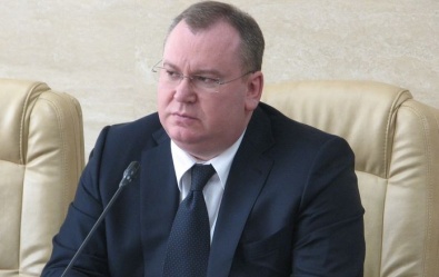 Кабмин одобрил назначение губернатора Днепропетровской области