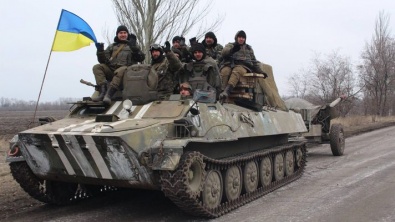 В Днепропетровской области уже демобилизованы более 1 тыс. военных