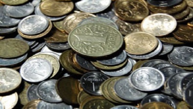 На днях Кривой Рог увидит новую 2-гривневую монету