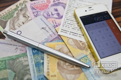 В Украине могут ввести пеню по коммунальным платежам