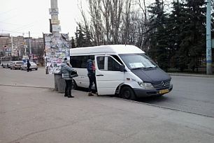 Маршруту №231 не хватает машин, - криворожане