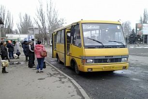 Экономически обоснованные тарифы на маршруты №№302 и 361: 6-8 грн