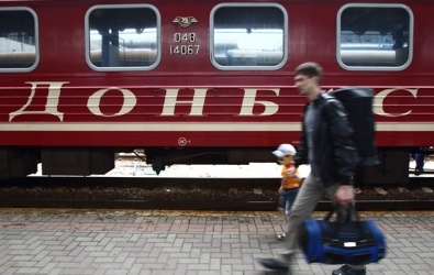 Более 40% переселенцев не собираются возвращаться на Донбасс из Днепропетровской области