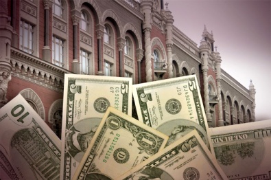 Через реструктуризацію кредитів в іноземній валюті банківська система втратить близько 100 млрд грн, - НБУ