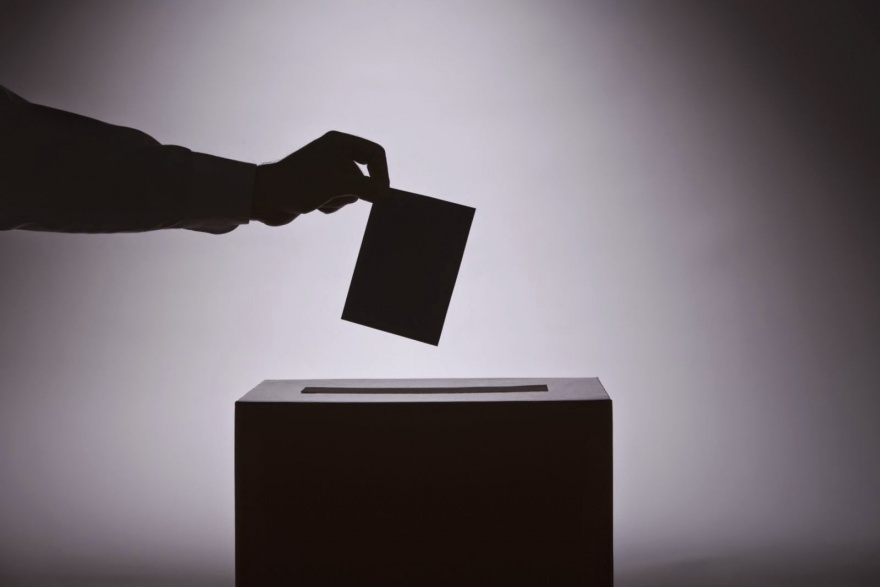 Местные выборы-2015. Что ждать украинцам от нового закона