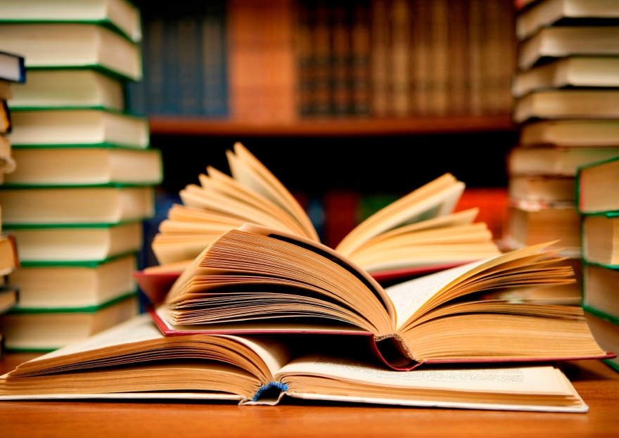 Рада выделила 131 млн гривен на приобретение школьных учебников