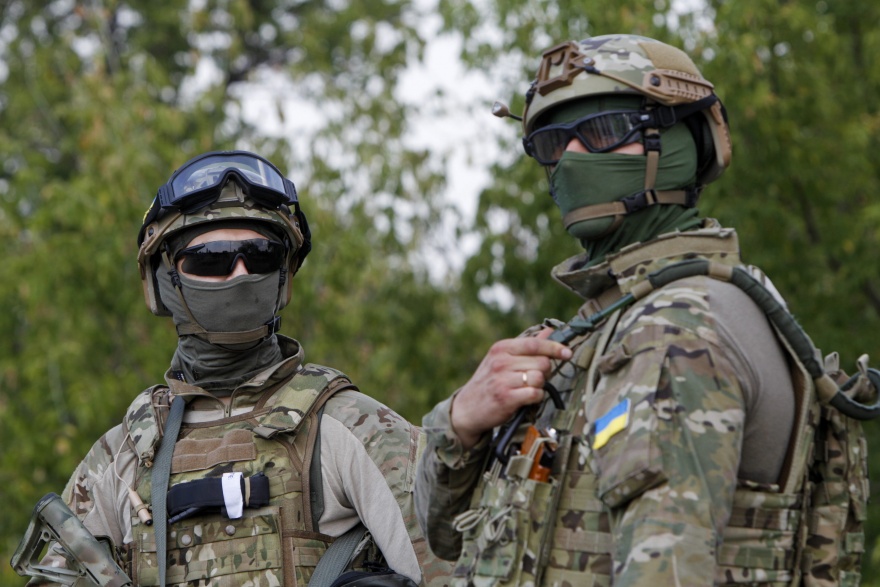 В Украине увеличат расходы на армию
