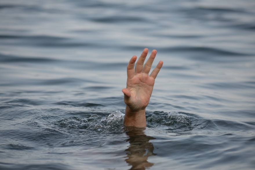 На турбазе в Кудашево утонул 20-летний криворожанин