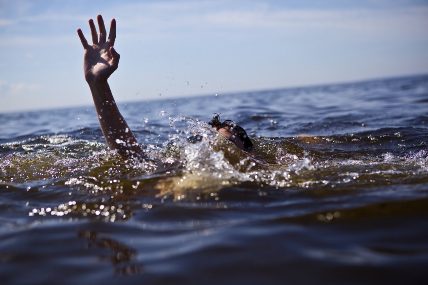 Беспощадная вода: В Кривом Роге утонула женщина