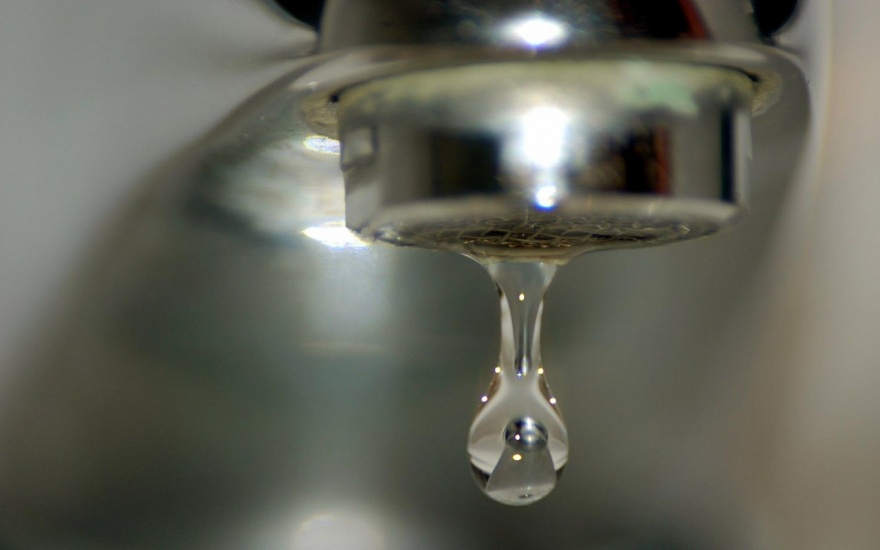 «Кривбассводоканал» может без предупреждения отключать водоотведение (ОБНОВЛЕНО)