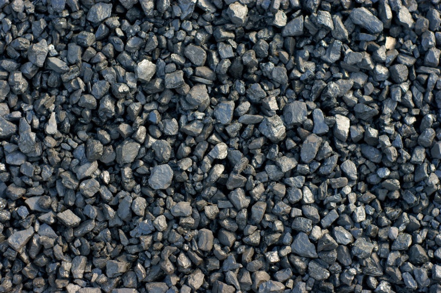 На Криворожской ТЭС угля осталось на сутки