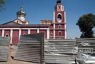 В Центрально-Городском районе появится новый сквер