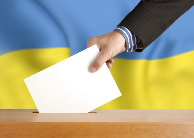 Спецкомиссия ВР подтвердила нарушения на выборах мэра Кривого Рога, - Семенченко (ОБНОВЛЕНО)