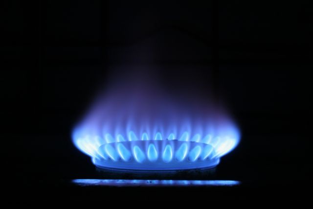 В квартирах, где есть газовые колонки и плиты, счетчики должны быть установлены до 1 января 2016 года, - ПАО «Криворожгаз»