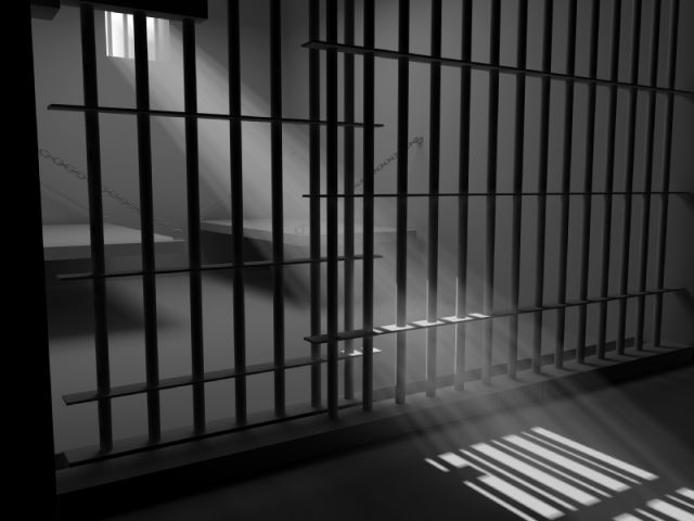 За групповое изнасилование в Кривом Роге двое мужчин получили по 8 лет тюрьмы