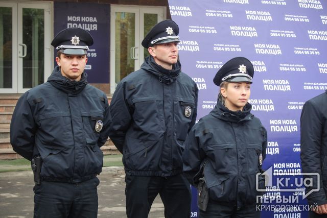 В августе 2016 года Украина впервые отпразднует День полиции