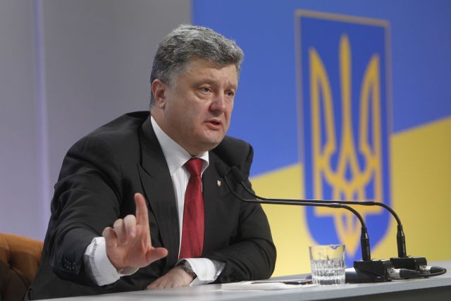 Президент Украины отреагировал на предложения лишать гражданства за сепаратизм