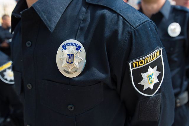 Криворізька поліція охорони запрошує кандидатів до складу атестаційної комісії