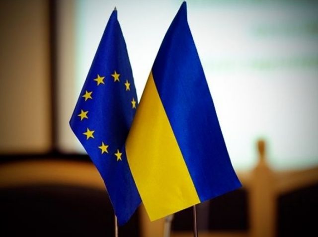 Европейская комиссия одобрила безвизовый режим с Украиной