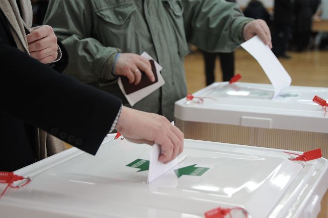 Однопартийцы Юрия Вилкула против решения Верховной Рады о досрочных выборах в Кривом Роге